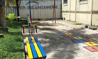 Imagem 5: Res. Quinta das Castanheiras Ap na Br-316