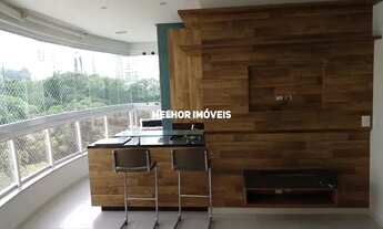 Imagem 2: Apartamento para alugar no bairro Centro - Balneário Camboriú/SC