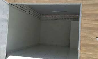 Imagem 4: Espaço para alugar