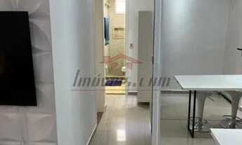 Imagem 4: Apartamento-À VENDA-Taquara-Rio de Janeiro-RJ