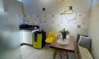 Imagem 4: Apartamento para venda tem 91m² com 2 quartos em Buraquinho