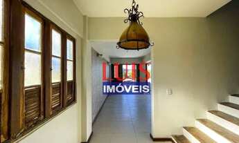 Imagem 6: Casa com 4 dormitórios para alugar, 360 m² por R$ 7.952,00/mês - Camboinhas - Niterói/RJ