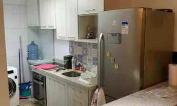 Imagem 3: Flat Polinésia Muro Alto - confira!