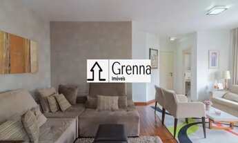 Imagem 5: Apartamento à venda com 120m², 3 quartos e 3 vagas