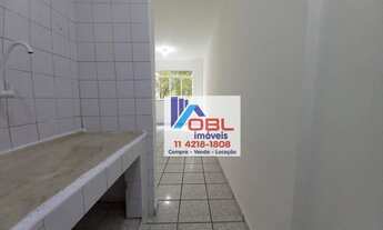 Imagem 5: Apartamento com 1 dormitório para alugar, 25 m² por R$ 1.300/mês - Bela Vista - São Paulo