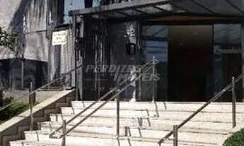 Imagem 2: VENDA/LOCAÇÃO CONJ COMERCIAL BARRA FUNDA