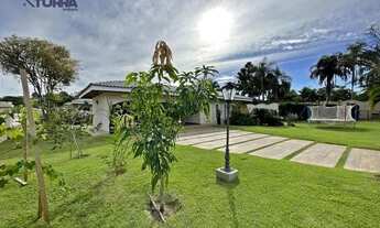 Imagem 4: Casa com 7 dormitórios à venda de 628 m² no Condomínio Flamboyant em Atibaia/SP - CA5111