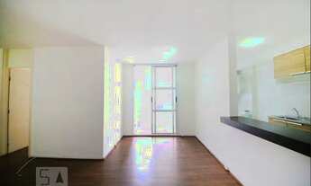 Imagem 7: Apartamento à Venda - Jardim Marajoara , 2 Quartos, 64 m2