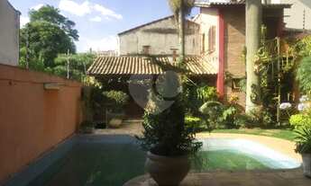 Imagem 3: Lindo sobrado de alto padrao no entre serras