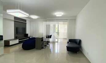 Imagem 2: Apartamento para Aluguel - Alphaville, 2 Quartos, 100 m2