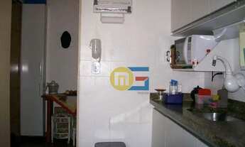 Imagem 7: Apartamento com 2 dormitórios à venda, 57 m² por R$ 360.000,00 - Vila Santa Clara - São Pa