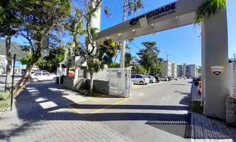 Imagem 2: Apartamento de 2 quartos para alugar no bairro Vargem Do Bom Jesus