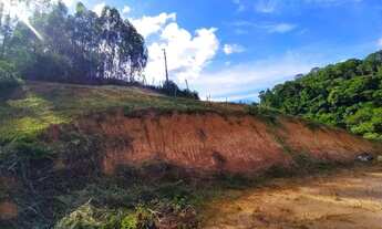 Imagem 3: Chácara escriturada nas Montanhas Mal. Floriano