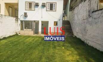 Imagem 2: Excelente casa com 3 dormitórios para alugar, 80 m² por R$ 2.800 + taxas/mês - Piratininga