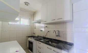 Imagem 7: Apartamento para Aluguel - Tatuapé, 2 Quartos, 50 m2