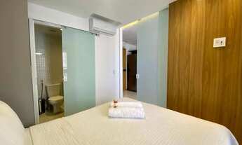 Imagem 13: Apartamento para Venda em Salvador, Barra, 1 dormitório, 1 banheiro, 1 vaga