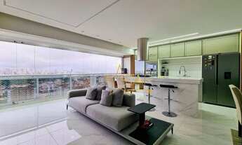 Imagem: Apartamento à venda, 72 m² por R$ 1.170.000,00