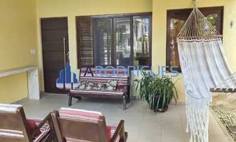 Imagem 7: Excelente Casa à venda de Altíssimo Padrão em Águas de Jaguaribe!