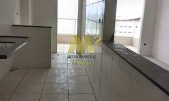 Imagem 5: Apartamento com 2 dorms, Mirim, Praia Grande - R$ 515 mil, Cod: 11918