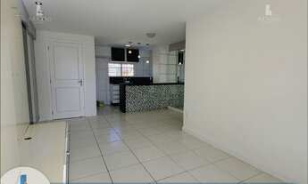 Imagem 3: Apartamento com 3 dormitórios à venda, 74 m² por R$ 650.000,00 - Aldeota - Fortaleza/CE