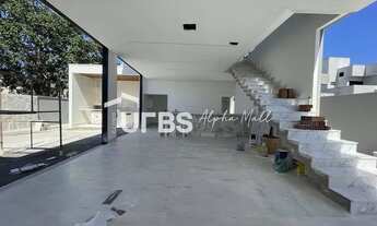 Imagem: Portal do Sol Garden - Sobrado 3 quartos