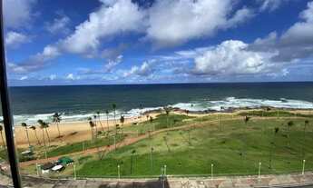 Imagem 5: Apartamento 80 m², mobiliado, 2 suítes, varandão vista mar, infra, 2 garagens, Armação !