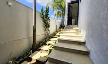 Imagem 6: Casa de condomínio para venda com 300 metros quadrados com 3 quartos