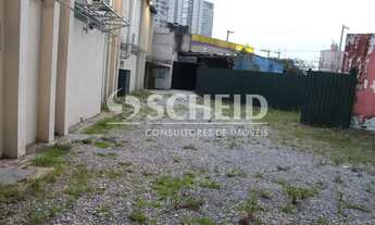 Imagem: Terreno para estacionamento em excelente