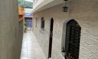 Imagem 4: Casa com 2 dormitórios à venda, 70 m² por R$ 410.000,00 - Jardim Nove de Julho - São Paulo