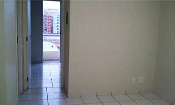 Imagem 6: Apartamento com 2 dormitórios para alugar, 45 m² por R$ 1.200/mês - Ponte Preta - Campinas