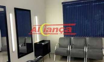 Imagem 7: EXCELENTE SALA COMERCIAL COM 45M² , EM OTIMA LOCALIZAÇÃO VILA SÃO JORGE