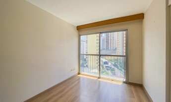 Imagem 4: Apartamento para venda tem 68 metros quadrados com 3 quartos em Santana - São Paulo - SP