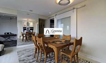 Imagem 4: Apartamento para venda e locação com 104m², Pinheiros - São Paulo