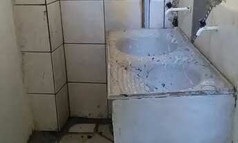 Imagem 2: Casa no Engenho Velho de Brotas