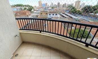 Imagem 4: Apartamento (tipo - padrao) 1 dormitórios, cozinha planejada, elevador, em condomínio fech