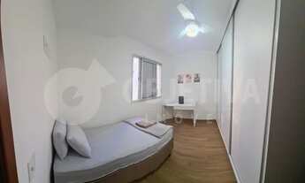 Imagem 6: Excelente apartamento mobiliado no bairro Patrimônio em Uberlândia