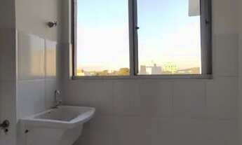 Imagem 7: Lindo apartamento 2 quartos, 1 vaga, no Floramar!!!