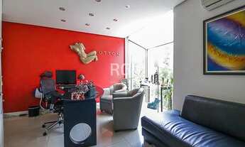 Imagem 4: PORTO ALEGRE - Conjunto Comercial/Sala - Moinhos de Vento