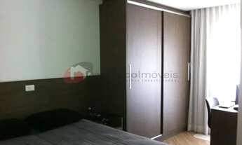 Imagem 4: Apartamento para locação - Nova Gerty, São Caetano do Sul