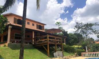 Imagem 7: Fazenda/Sítio/Chácara para venda tem 2200 metros quadrados com 3 quartos