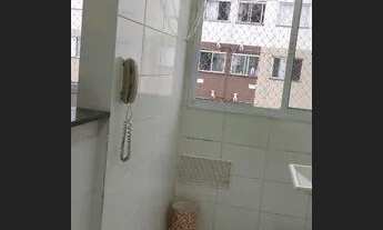 Imagem 3: Campo limpo Jardim Umariazal ótimo apartamento prédio com elevador