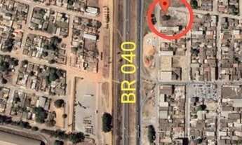 Imagem 3: Vendo Área comercial 1.200m² BR 040