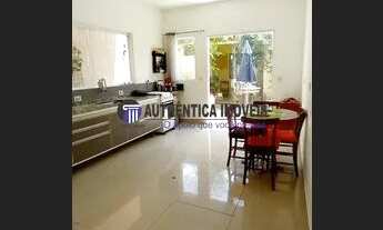 Imagem 6: CASA para VENDA - NOVO OSASCO - OSASCO - SÃO PAULO - AUTHÊNTICA IMÓVEIS