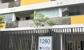 Imagem 2: Apartamento-São Paulo-VILA MADALENA