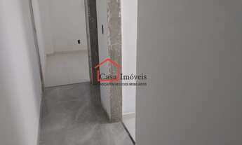 Imagem 2: BELO HORIZONTE - Apartamento Padrão - Acaiaca