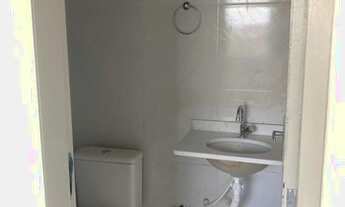 Imagem 3: Apartamento para aluguel com 39 metros quadrados com 1 quarto em Neópolis - Natal - RN