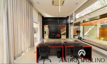 Imagem 7: CONDOMÍNIO ALPHAVILLE IMBUIAS