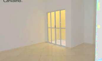 Imagem 6: Apartamento com 2 dormitórios para alugar, 73 m² por R$ 2.085,01/mês - Vila Maria Alta - S