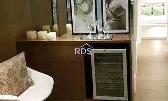 Imagem 2: São Paulo - Apartamento Padrão - Vila Andrade