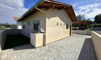 Imagem 3: Casa à venda com 2 dormitórios no bairro Pomeranos em Timbó/SC